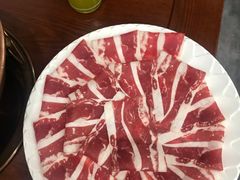 -岳合轩老北京涮肉