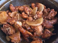 -黎记大排档(慈云路店)
