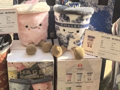 -霸王茶姬(正佳广场店)