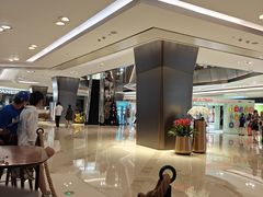 -港汇恒隆广场