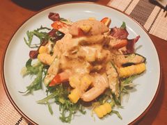-熊串烧亭.居酒屋(珠江路店)