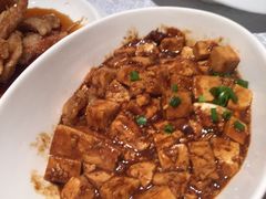 -北李妈妈菜·海肠捞饭(高新万达店)