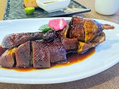 -转角·老弄堂上海菜(长寿路店)