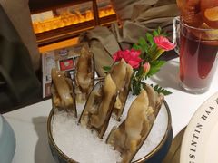-领鲜天下·焗海鲜·花胶鸡(天目里店)