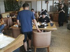 大堂-水林间·寿喜烧自助(仙林金鹰店)