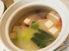 鸭汤-同喜烤鸭店(光芒店)