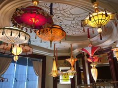 -拉斯维加斯永利酒店