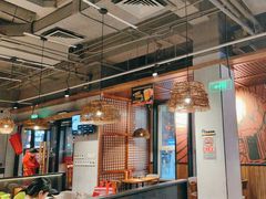 -管氏翅吧(台湾街店)