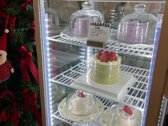 -花间烘焙BLossom Bakery