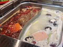 -彤德莱牛肉火锅(双港店)
