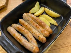 -萨莉亚意式餐厅(深圳北站店)