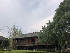 -云南民族村