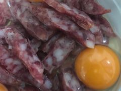 -万隆火腿庄