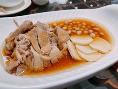 盐水鹅-陈记菜馆·非遗淮扬菜(东关街教场店)