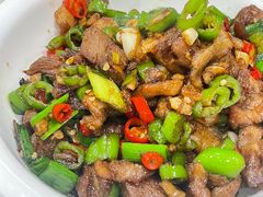 -谭姐湘菜馆(浦东大道店)