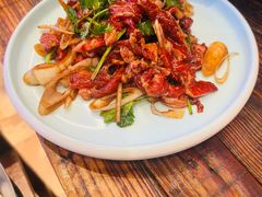 -佟爷·老北京炙子烤肉(长寿路店)