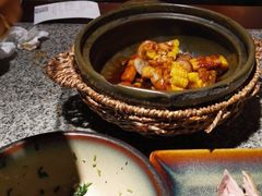 -南京大牌档(三阳广场苏宁店)