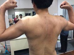 -一兆韦德健身(慧芝湖店)