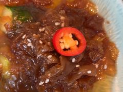 -环球港凯悦 · 享悦中餐厅