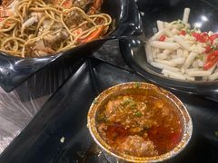 -沈记烧烤海鲜(江汉二路店)