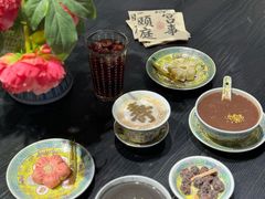 -宫事颐庭·老佛爷贵寿下午茶(颐和园店)