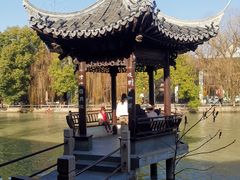 -嘉兴月河历史街区