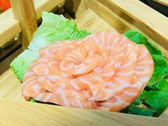-河风精致寿司(尼盛店)