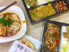 -魏家凉皮(丽彩万达餐厅)
