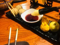 毛笔酥-醉长安(南门总店)