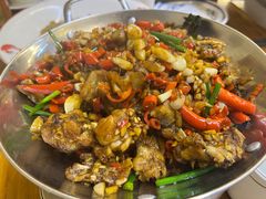 -胖东瓜·浏阳菜馆(火车站店)