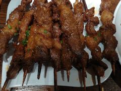 -霄汉羊排(万松园一店)