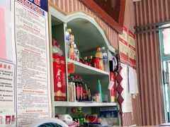 -华春餐馆(鱼山路店)