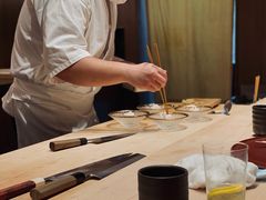 -晴空·日本料理(万象城店)