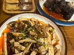 -猫爷的腔调·黔小馆(交大医学住宅区店)