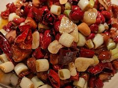 -巴蜀风·地道川菜(总店)