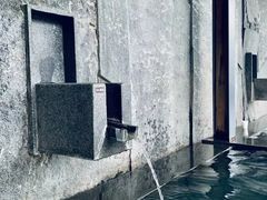 -明谷行馆·温泉