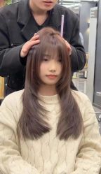 -藤野造型烫染·接发