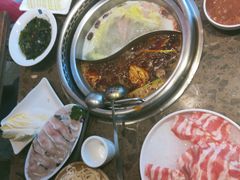 -小龙坎老火锅(北京三里屯店)