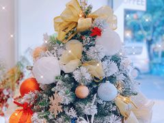 -echoes coffee回响咖啡(红山店)