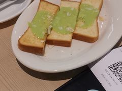 -卡朋西餐(东方广场店)