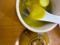 佛跳墙-银子铁板烧料理自助餐(人民广场店)