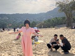 -大梅沙海滨公园