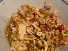 -荆九爷爆炒桥头三嫩(浙大店)