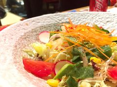 -热血兄弟·炭火烤肉(融侨中心店)