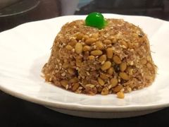 -吴门人家·苏宴宫廷菜(拙政园店)