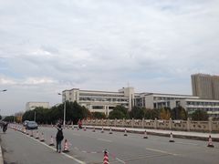 -江南大学(蠡湖校区)