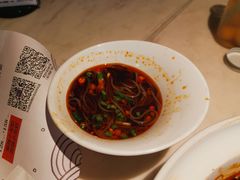 -茅庐毛血旺(临沂泰盛广场店)