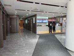 -爱康国宾体检中心(沈阳太原街分院)