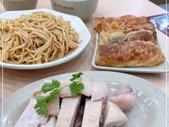 -百家鸡味馆(清泰店)