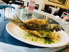 -岭南海晏楼(滨江东总店)